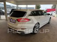 2018 Ford Mondeo