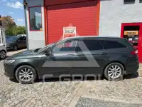 2018 Ford Mondeo