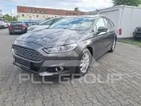 2018 Ford Mondeo