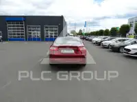 2018 Ford Mondeo