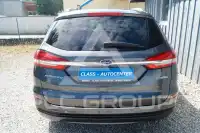 2018 Ford Mondeo