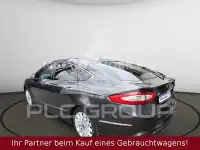 2018 Ford Mondeo
