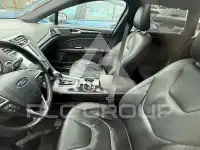 2018 Ford Mondeo