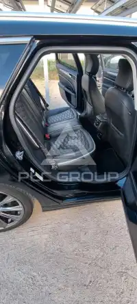 2018 Ford Mondeo