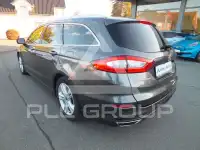 2018 Ford Mondeo