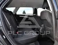 2018 Ford Mondeo