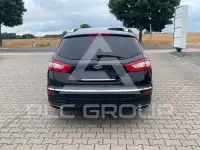 2018 Ford Mondeo