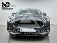 2018 Ford Mondeo