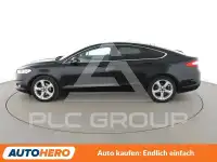 2018 Ford Mondeo