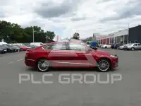 2018 Ford Mondeo