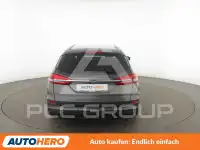 2018 Ford Mondeo