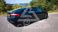 2018 Ford Mondeo
