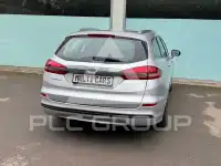 2018 Ford Mondeo