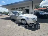2018 Ford Mondeo