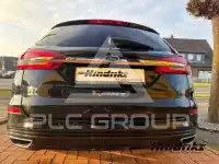 2018 Ford Mondeo