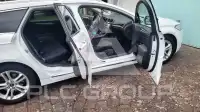 2018 Ford Mondeo