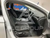 2018 Ford Mondeo