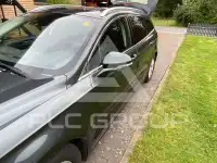 2018 Ford Mondeo