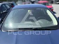 2018 Ford Mondeo