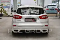 2018 Ford Mondeo
