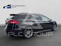 2018 Ford Mondeo