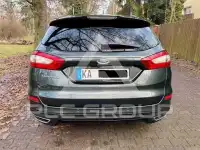 2018 Ford Mondeo