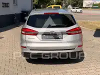 2018 Ford Mondeo