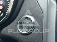 2018 Ford Mondeo