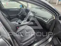 2018 Ford Mondeo