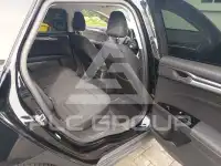 2018 Ford Mondeo