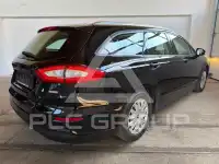2018 Ford Mondeo