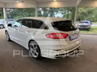 2018 Ford Mondeo