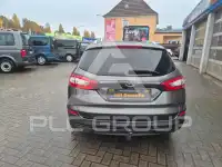 2018 Ford Mondeo
