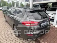 2018 Ford Mondeo