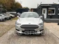 2018 Ford Mondeo