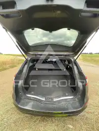 2018 Ford Mondeo