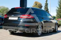 2018 Ford Mondeo