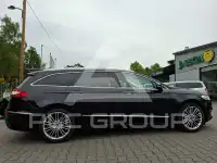 2018 Ford Mondeo