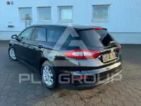 2018 Ford Mondeo