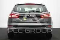 2018 Ford Mondeo