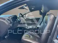 2018 Ford Mondeo