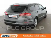 2018 Ford Mondeo
