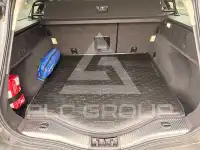2018 Ford Mondeo