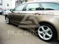 2018 Ford Mondeo