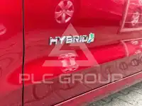 2018 Ford Mondeo