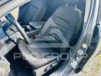 2018 Ford Mondeo