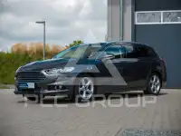 2018 Ford Mondeo