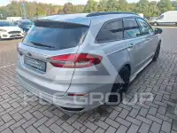2018 Ford Mondeo