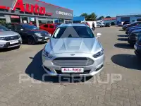 2018 Ford Mondeo