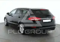 2018 Ford Mondeo